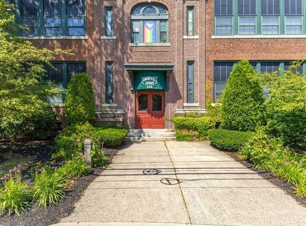 226 Stevens Avenue, Portland, ME 04102