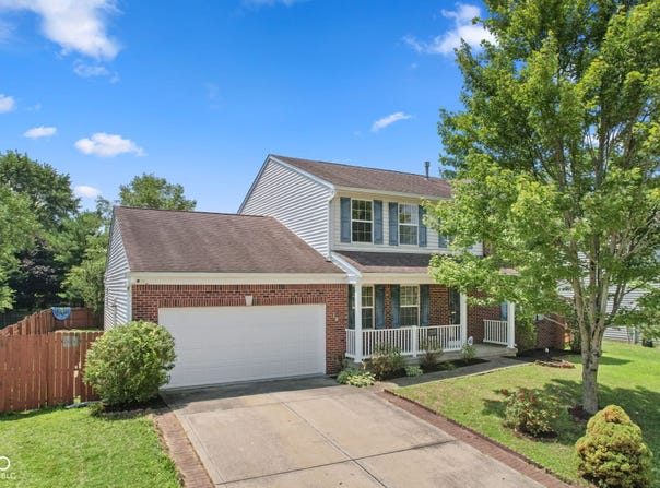 10847 Greenleaf Drive, Indianapolis, IN 46229
