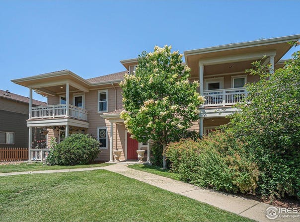 237 Cardinal Way, Longmont, CO 80501