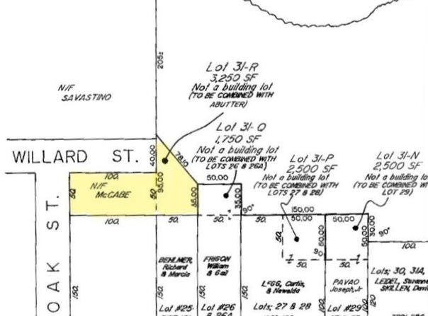 Oak St, Attleboro, MA 02703
