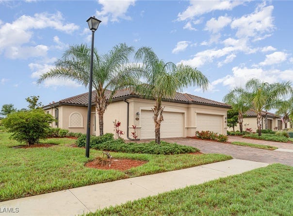 12515 Garibaldi Lane, Venice, FL 34293