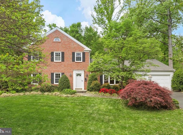 5418 THETFORD PL, ALEXANDRIA, VA 22310