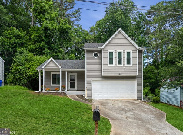 2069 Countydown, Stone Mountain, GA 30088