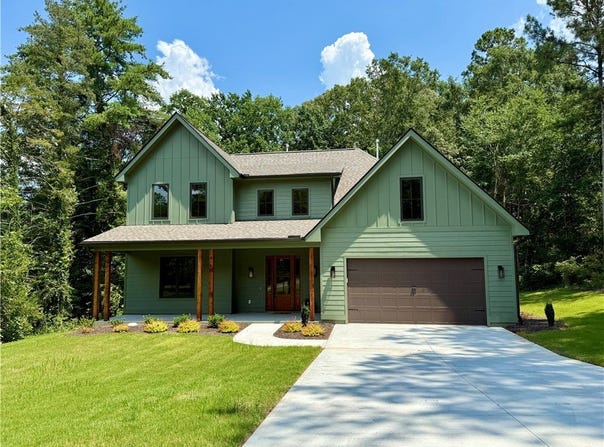 214 Highland Drive, Clemson, SC 29631