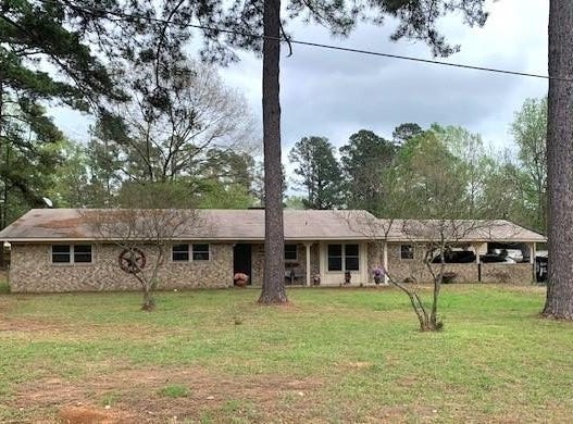 201 Bellwood St., Linden, TX 75563