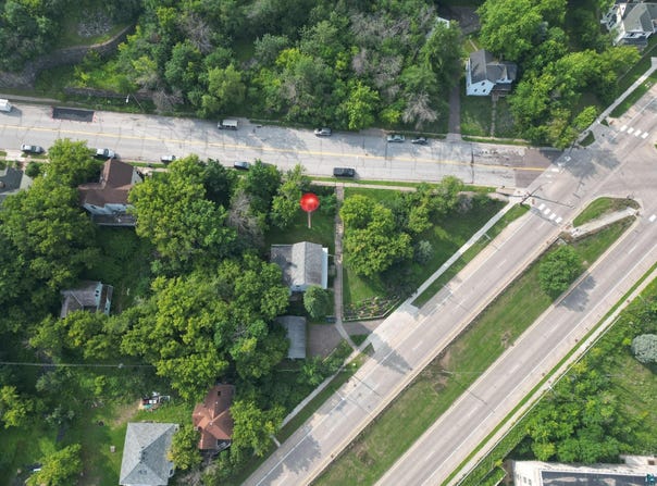 TBD W 3rd St, Duluth, MN 55806