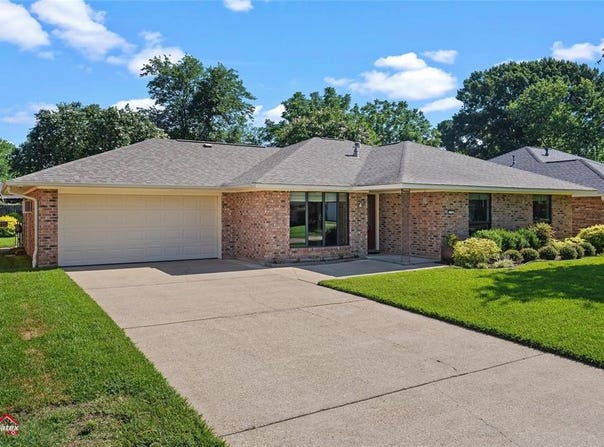 110 Marrero, Shreveport, LA 71115