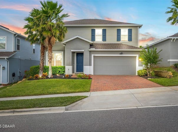 3404 Grassy Lake View Avenue, Minneola, FL 34715