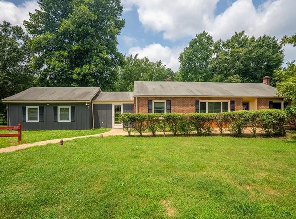 503 Germantown Rd., Farmville, VA 23901
