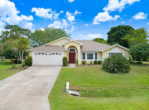 1375 Coventry Circle, Melbourne, FL 32904
