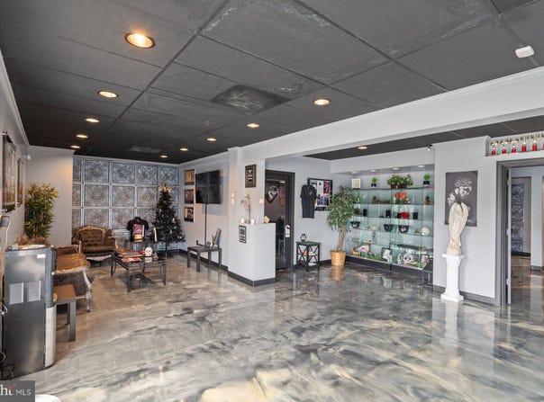 414 EDGEWOOD ROAD, EDGEWOOD, MD 21040