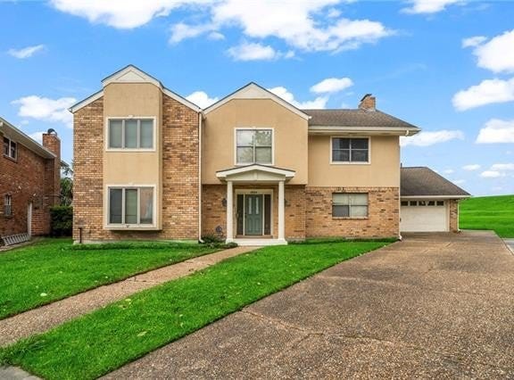 4804 NEYREY Drive, Metairie, LA 70002