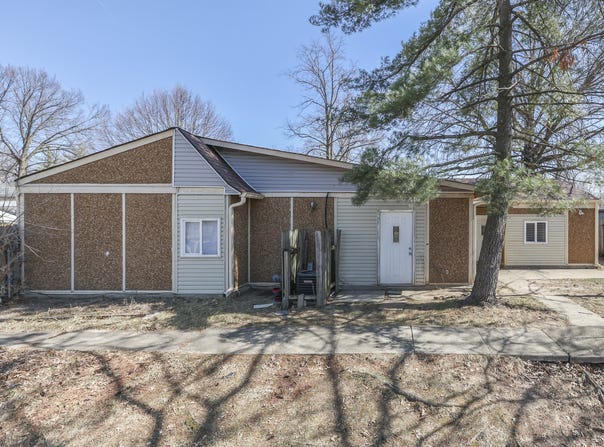3655 Yellow Poplar Court, Indianapolis, IN 46222