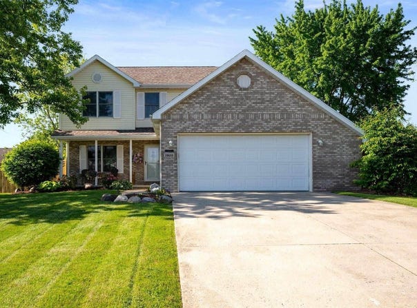 7805 W Kennedy Parkway, Yorktown, IN 47396