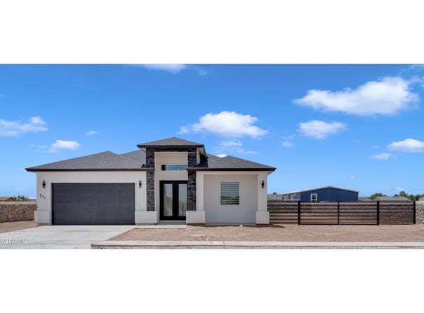 340 Burbridge Road, Clint, TX 79836