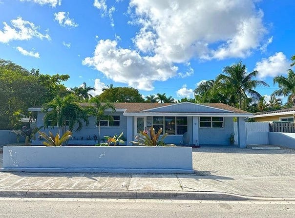 2749 NW 9th Ave, Wilton Manors, FL 33311