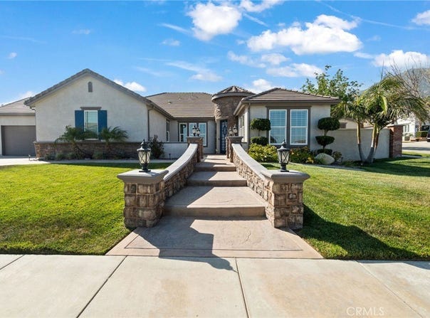 13558 Applegate Court, Rancho Cucamonga, CA 91739