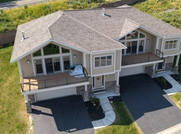 1 Terrace Drive, South Bristol, NY 14424