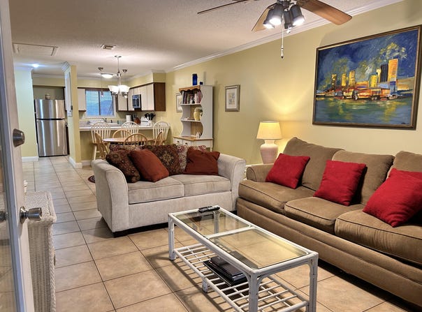 7453 Sunset Harbor Drive, Navarre, FL 32566