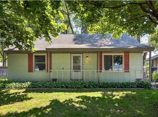 10121 Stevens Avenue S, Bloomington, MN 55420