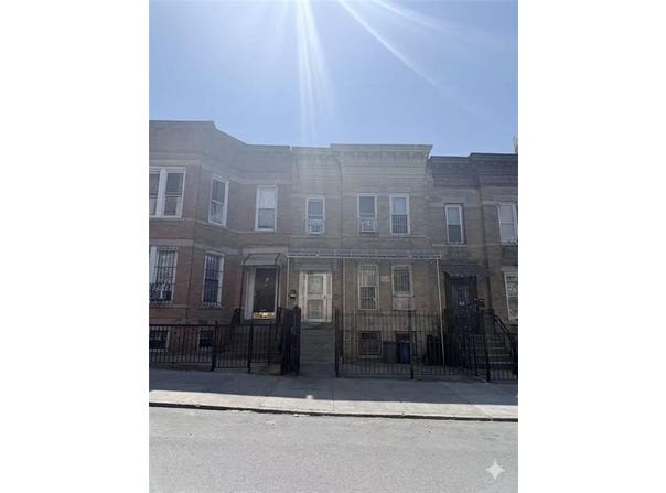 536 46th Street, Brooklyn, NY 11220