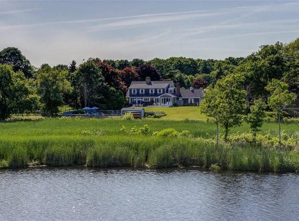 47 Fallon Drive, Westport, MA 02790