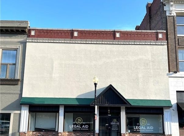 706 Felix Street, St Joseph, MO 64501