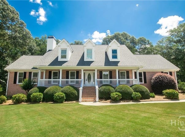 1426 Brighton Place, Loganville, GA 30052