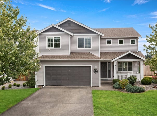 18831 112th Avenue CT, Puyallup, WA 98374