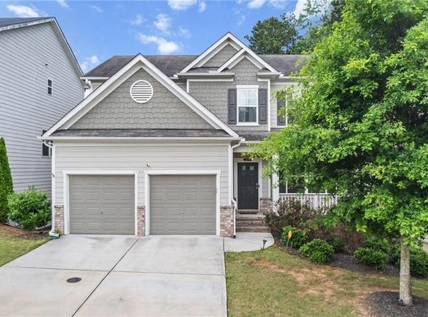 2013 Chesley Drive, Austell, GA 30106