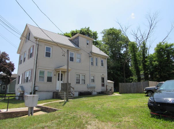 290 Main Street, Wareham, MA 02571