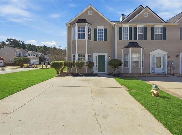 104 Benfield Circle, Cartersville, GA 30121