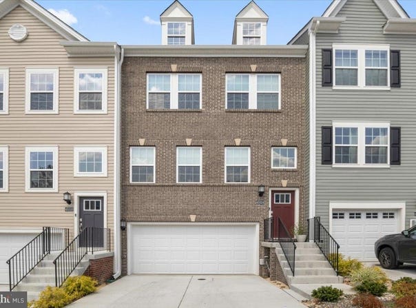 45324 FOGHORN WAY, CALIFORNIA, MD 20619