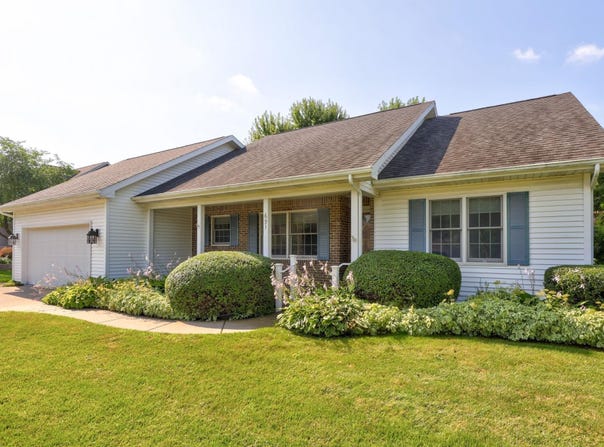691 Country, Frankenmuth, MI 48734
