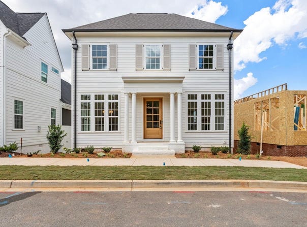 138 Silver Hill Street, Spartanburg, SC 29302