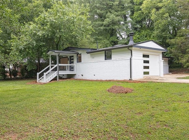 3042 Monterey Drive, Decatur, GA 30032