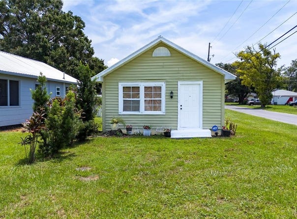 1423 MASSACHUSETTS AVENUE, ST CLOUD, FL 34769