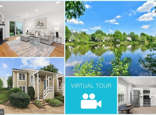 2841 YARLING COURT, FALLS CHURCH, VA 22042