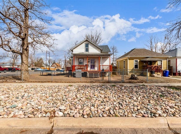 229 13th Street, Greeley, CO 80631