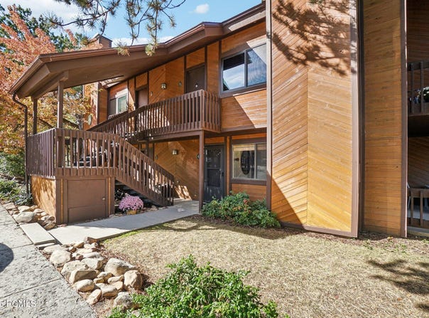 2025 Canyons Resort Drive, Park City, UT 84098