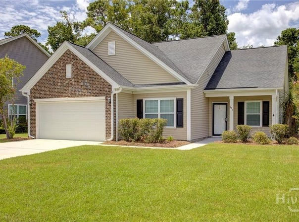 521 Catalina Cut, Richmond Hill, GA 31324