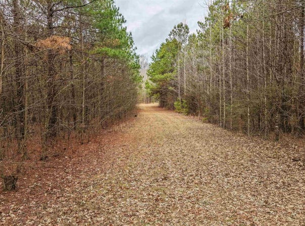 Highway 79 S lot: 48, Pine Bluff, AR 71603
