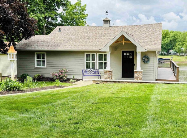 5353 E Wayside Court, Monticello, IN 47960