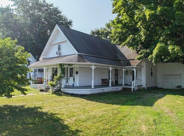 113 E Walnut Street, Cardington, OH 43315