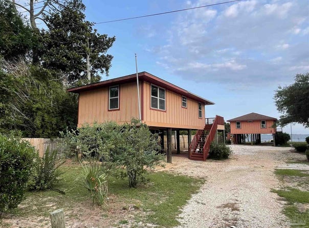 5233 Soundside Dr, Gulf Breeze, FL 32563