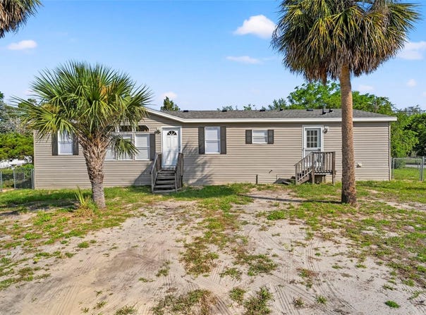 7187 MONTIER STREET, WEEKI WACHEE, FL 34613