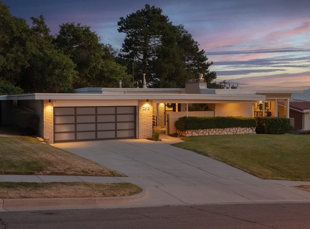 2812 E COMMONWEALTH S, Salt Lake City, UT 84109