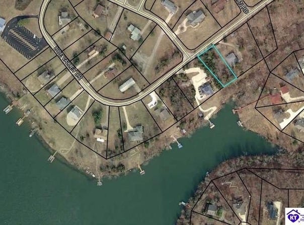 Lot 39 Doe Valley Parkway East, Brandenburg, KY 40108