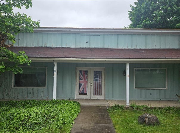 60 Main Street, Wheatland, NY 14546