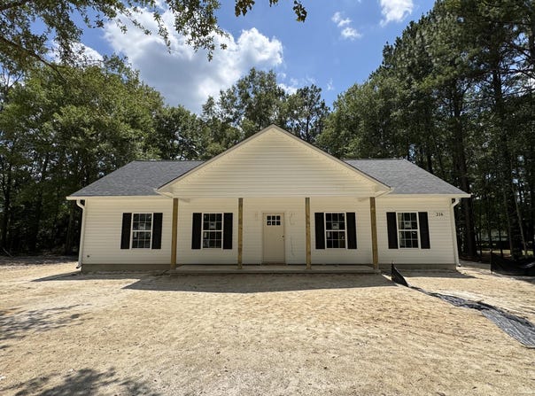 216 Hill Drive, Summerville, SC 29483